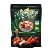 VEGECHIP Σνακ Ανάμεικτων Λαχανικών Χωρίς γλουτένη 70g