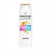 PANTENE Hydration Recharge Σαμπουάν για Κανονικά & Ξηρά Μαλλιά 400ml