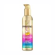 PANTENE Leave In Κρέμα Ενυδάτωσης Heat & Glow 135ml