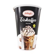 SCHLAGFIX Ρόφημα Καφέ με Καρύδα Vegan 250ml