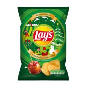 LAY'S Limited Edition Πατατάκια με γεύση Καραμελωμένο Μήλο 95g