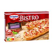 Μπαγκέτες DR.OETKER Bistro Σπέσιαλ 2τεμ 250g