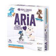 Κατσικίσιο Tυρί ARIA σε μερίδες 4τεμ 200g