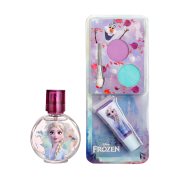 AIR-VAL Frozen Σετ Eau De Toilette 30ml & Παλέτα Σκιών & Lip Gloss