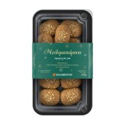 ΣΚΛΑΒΕΝΙΤΗΣ Μελομακάρονα Παραγωγής μας 450g