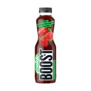FRULITE Βoost Φρουτοποτό Μήλο Φράουλα Ελντερμπέρυ Γκουάβα 500ml