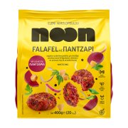 Φαλάφελ NIKOLOPOULOU Noon με Παντζάρι Vegan 20τεμ 400g