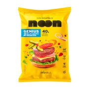 Φυτικό Μπιφτέκι NIKOLOPOULOU Noon Vegan 2τεμ 230g