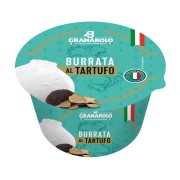 Μοτσαρέλα Burrata GRANAROLO με γεύση Τρούφα 125g
