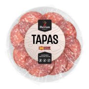 Σαλάμι Salchichon Ισπανίας IBERIAN MOMENTS Tapas σε φέτες Χωρίς γλουτένη 100g