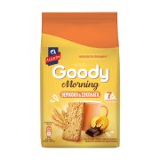 ΑΛΛΑΤΙΝΗ Goody Morning Μπισκότα με Βερίκοκο & Σοκολάτα 160g