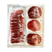 BLAZQUEZ Επιλογή Αλλαντικών σε φέτες 150g