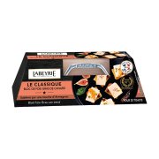 LABEYRIE Foie Gras Πάπιας με τεμαχιστή 120g