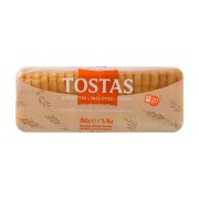 DIATOSTA Tostas Φρυγανιές Σίτου 150g
