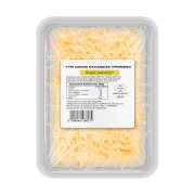 Γκούντα τριμμένο Ολλανδίας Χωρίς λακτόζη 300g