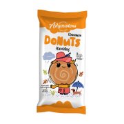 Donuts Κανέλας ΑΛΙΜΠΙΝΙΣΗΣ 2τεμ 100g