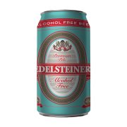 EDELSTEINER Μπίρα Pils Χωρίς Αλκοόλ 330ml