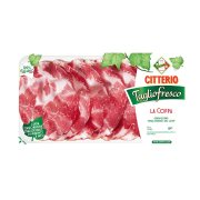 Coppa CITTERIO σε φέτες Χωρίς γλουτένη 70g