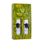 ΜΑΥΡΟ ΠΡΟΒΑΤΟ Nico Lazaridi Λευκός Οίνος ΠΓΕ 750ml + Ερυθρός Οίνος ΠΓΕ 750ml