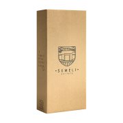 ΟΡΕΙΝΟΣ ΗΛΙΟΣ Semeli Λευκός Οίνος ΠΓΕ 750ml + Ερυθρός Οίνος ΠΓΕ 750ml