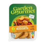 Φυτικά Nuggets GARDEN GOURMET Vegan 270g