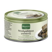 ΜΑΡΑΤΑ Ντολμαδάκια Γιαλαντζί 280g