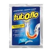 TUBOFLO Αποφρακτικό Σκόνη Κρύο Νερό 55g