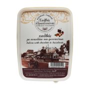 Χαλβάς ΔΡΑΠΕΤΣΩΝΑΣ με Σοκολάτα & Φουντούκια 450g