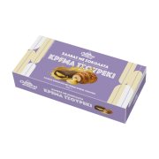 Χαλβάς ΟΛΥΜΠΟΣ Σοκολάτα με γέμιση Κρέμα Τσουρέκι 300g