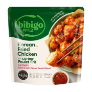 Τηγανητό Κοτόπουλο BIBIGO με Γλυκιά & Πικάντικη γεύση 280g