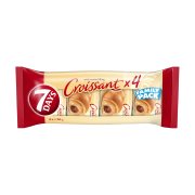 7DAYS Κρουασάν x4 με γέμιση Κακάο 4x70g