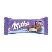 MILKA Choco Snack Γαλακτοκέικ 27g