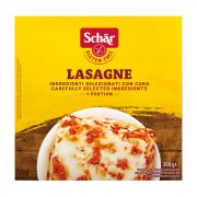 Λαζάνια με Κιμά SCHAR Χωρίς γλουτένη 300g