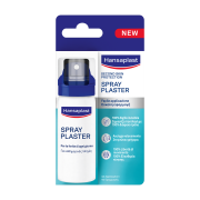 HANSAPLAST Επίθεμα σε Spray Second Skin 40ml
