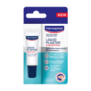 HANSAPLAST Επίθεμα σε Υγρή Μορφή Second Skin 10ml