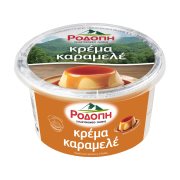 ΡΟΔΟΠΗ Κρέμα Καραμελέ 160g