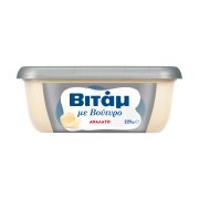 ΒΙΤΑΜ Μαργαρίνη με Βούτυρο Ανάλατο 225g 
