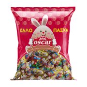 OSCAR Πασχαλινά Σοκολατένια Λαγουδάκια 100g