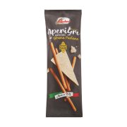 VALLEDORO Aperigri Κριτσίνια με Γκράνα Παντάνο 100g