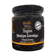 ΦΙΛΕΝΤΕΜ Ταχίνι από Μαύρο Σουσάμι Ολικής Άλεσης Vegan 250g