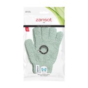 ZANSOT Γάντι Απολέπισης Σώματος 2τεμ