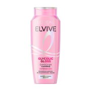 ELVIVE Σαμπουάν Glycolic Gloss 400ml 