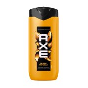 AXE Nτους Black Vanilla 400ml