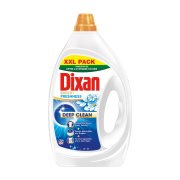 DIXAN Απορρυπαντικό Πλυντηρίου Ρούχων Τζελ Expert Freshness 64 πλύσεις