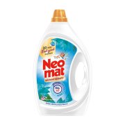 NEOMAT Aromatherapy Απορρυπαντικό Πλυντηρίου Ρούχων Υγρό Feel Good Blue Lotus 45 πλύσεις