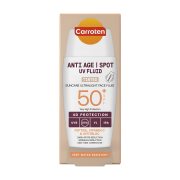 CARROTEN Anti Age Spot Αντηλιακή Κρέμα Προσώπου Tinted Spf50 40ml