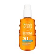 AMBRE SOLAIRE Sensitive Advanced Αντηλαικό Σπρέι Spf30 150ml