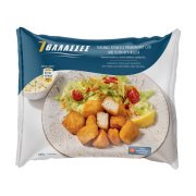Μπακαλιάρος Cod Φιλέτο 7 ΘΑΛΑΣΣΕΣ σε κροκέτες 400g