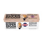 ΚΡΙ ΚΡΙ Superspoon High Protein Επιδόρπιο Στραγγιστού Γιαουρτιού Μπισκότο Βρώμη & Σπόροι 2x170g