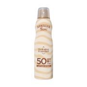 HAWAIIAN TROPIC Hydrating Protection Αντηλιακό Σπρέι Spf50 220ml